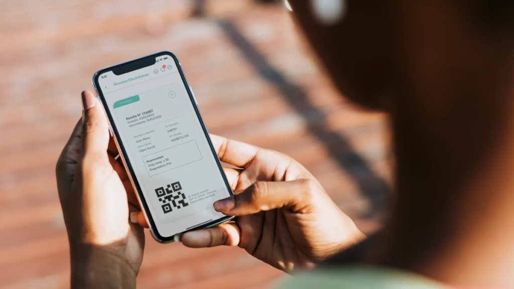 Comienza el Plan de implementación de recetas electrónicas en todo el país