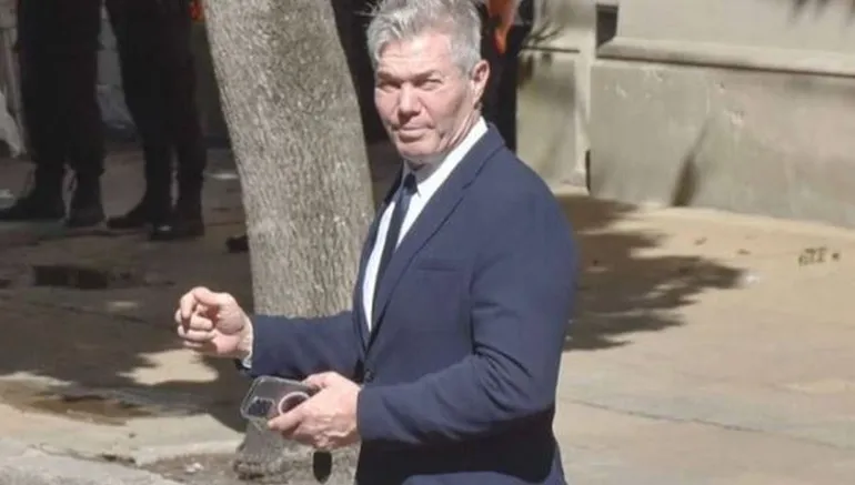 Caso Loan : Fernando Burlando confirmó que será el abogado de la familia: «Para mi es pena de muerte»