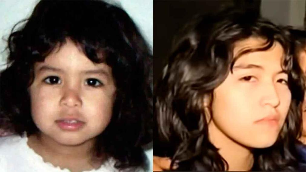 La justicia investigará el parecido entre la hija de uno de los detenidos del caso Loan y Sofía Herrera