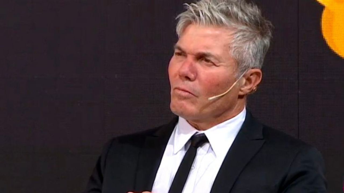 Fernando Burlando cuestionó la declaración de la tía de Loan: “Su relato es incoherente”