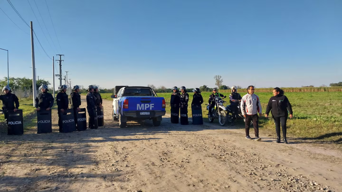 Un nene de 9 años murió atacado por una jauría y denuncian que los perros fueron mandados por un productor