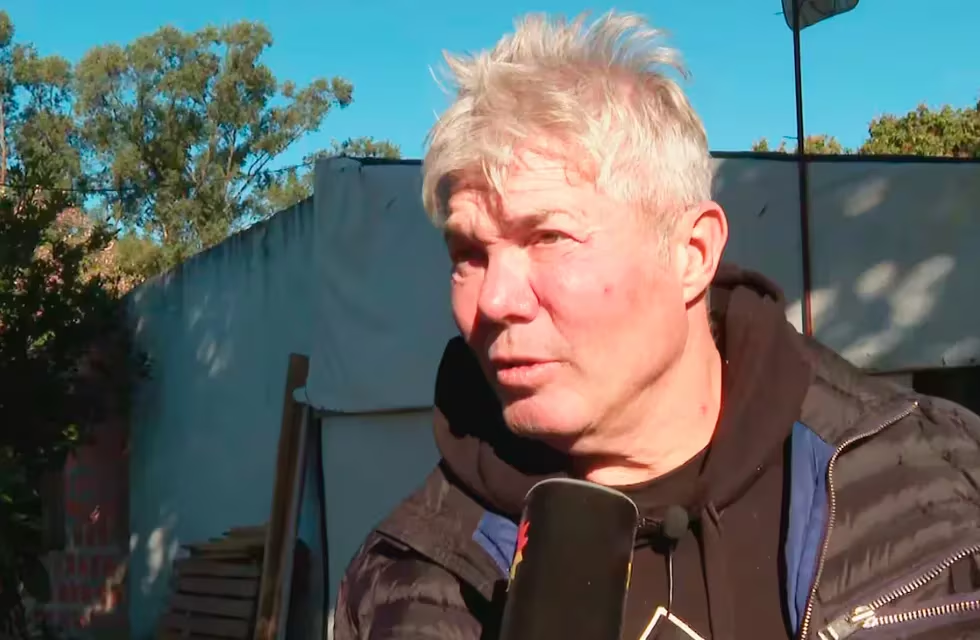 Fernando Burlando cuestionó al padre de Loan ‘Hay partes de su relato muy poco claras’