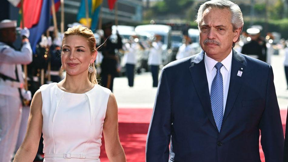 La Fiscalía tomó contacto con Fabiola Yáñez tras la denuncia por violencia de género