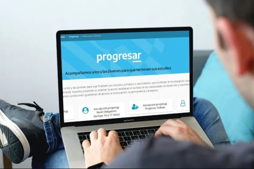 Abrieron la nueva inscripción a las Becas Progresar y subieron el monto: cómo inscribirse y requisitos