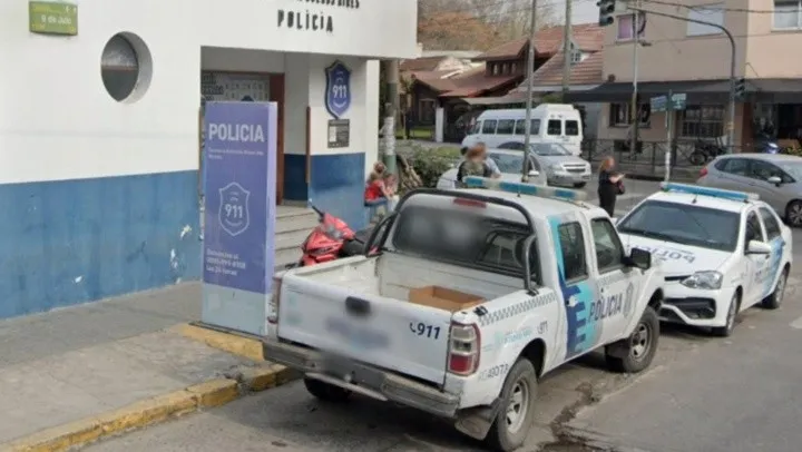 Tremendo: asesinó a su hermana a hachazos en la cabeza en plena celebración de Navidad