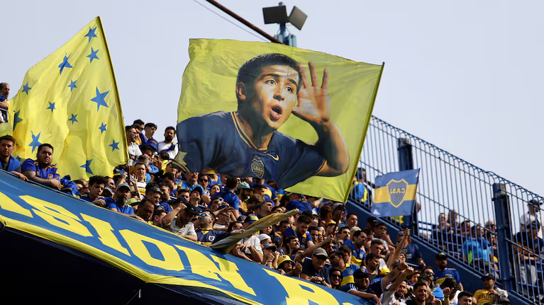 Boca festeja el Día del Hincha: los artistas invitados y el anuncio sorpresa