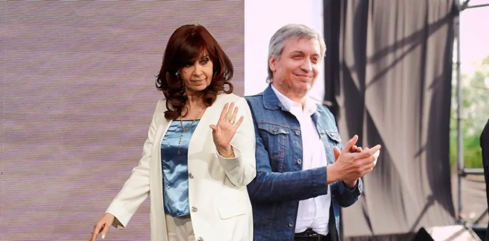La Corte Suprema ordenó que Cristina y Máximo Kirchner vayan a juicio oral por la causa “Los Sauces-Hotesur”