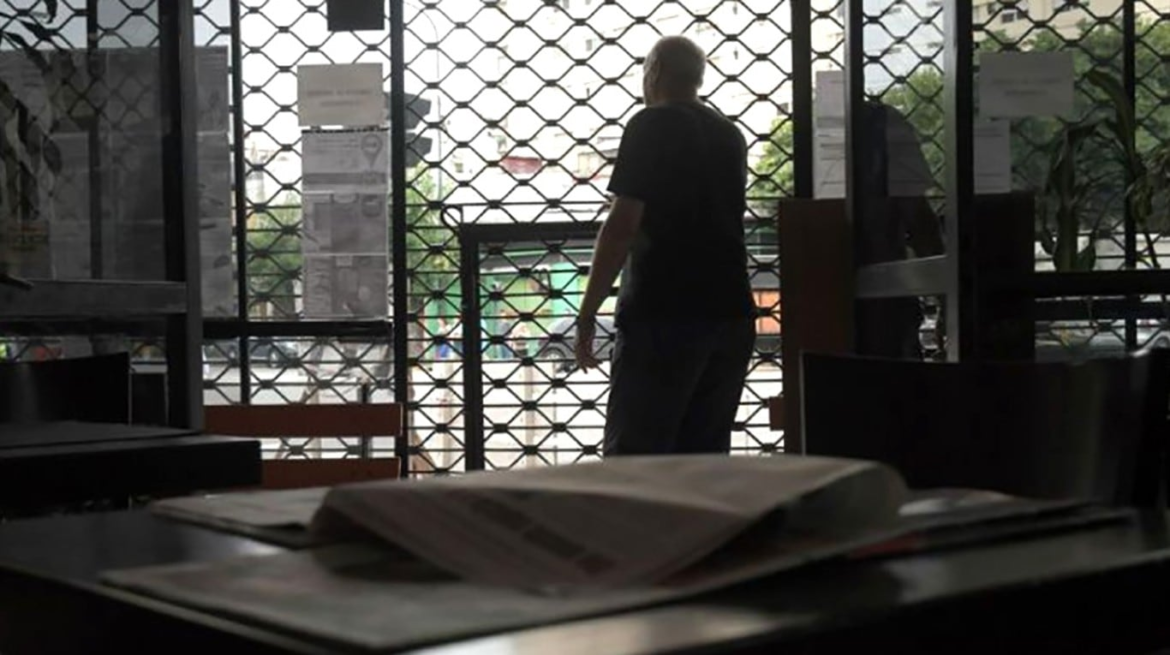 Más de 50 mil usuarios, afectados por cortes de luz tras las fuertes tormentas