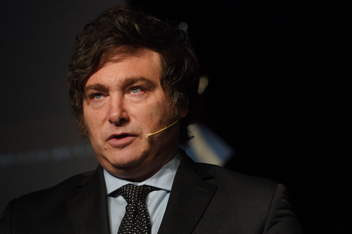 Milei viajará el viernes 17 a Washington y antes de la asunción de Trump recibirá un premio