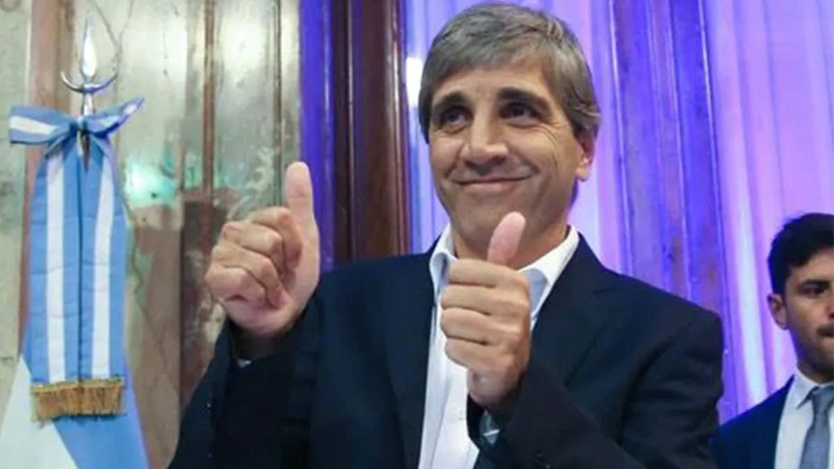 El Gobierno celebró el dato de inflación de diciembre y aseguró que ‘refleja el éxito del plan de estabilización’