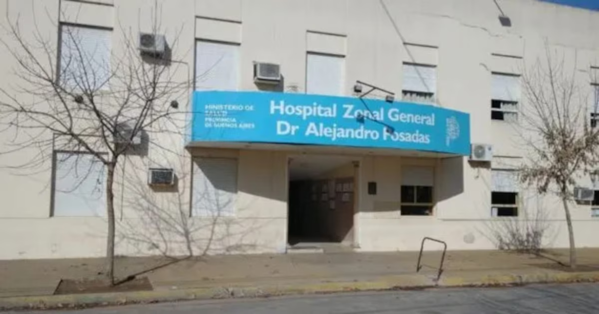 Saladillo: una nena de 13 años dio a luz y los vecinos denuncian que la familia por abusos