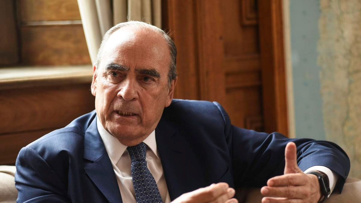 Sesiones extraordinarias: Francos acelera negociaciones con aliados en una semana clave