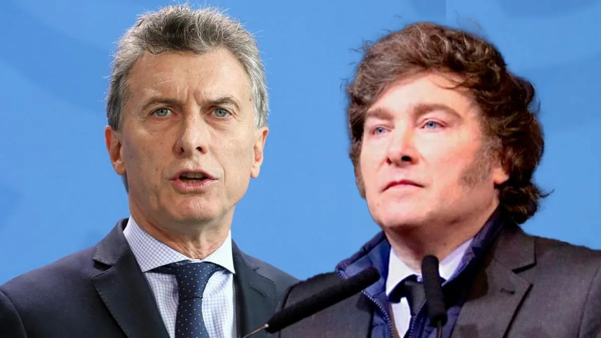 Macri felicitó al Gobierno por la baja de las retenciones al campo