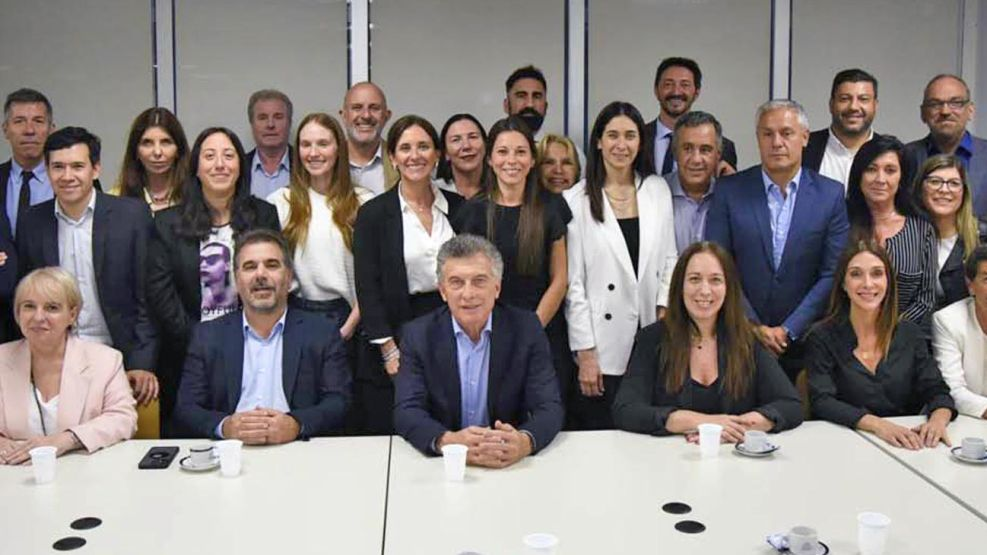 Tensión en el Pro tras el mensaje de Milei contra el feminismo y la diversidad sexual