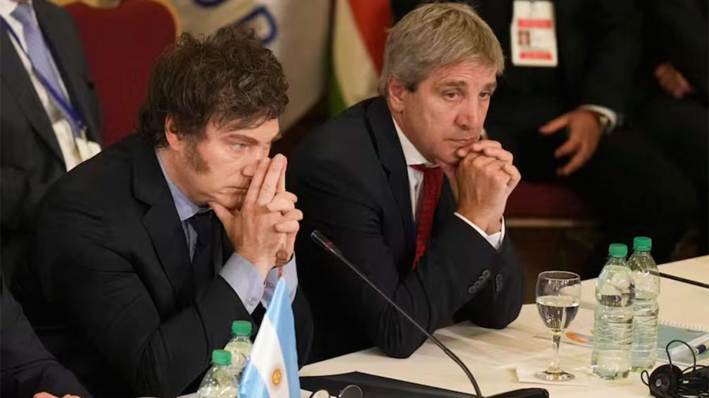 El Gobierno va por la eliminación de Corredores Viales y el desplazamiento de 3600 empleados públicos