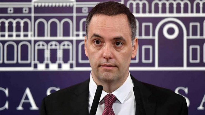 El Gobierno impedirá cambios de sexo en menores y prohibirá traslados de cárceles «por cuestiones de género»