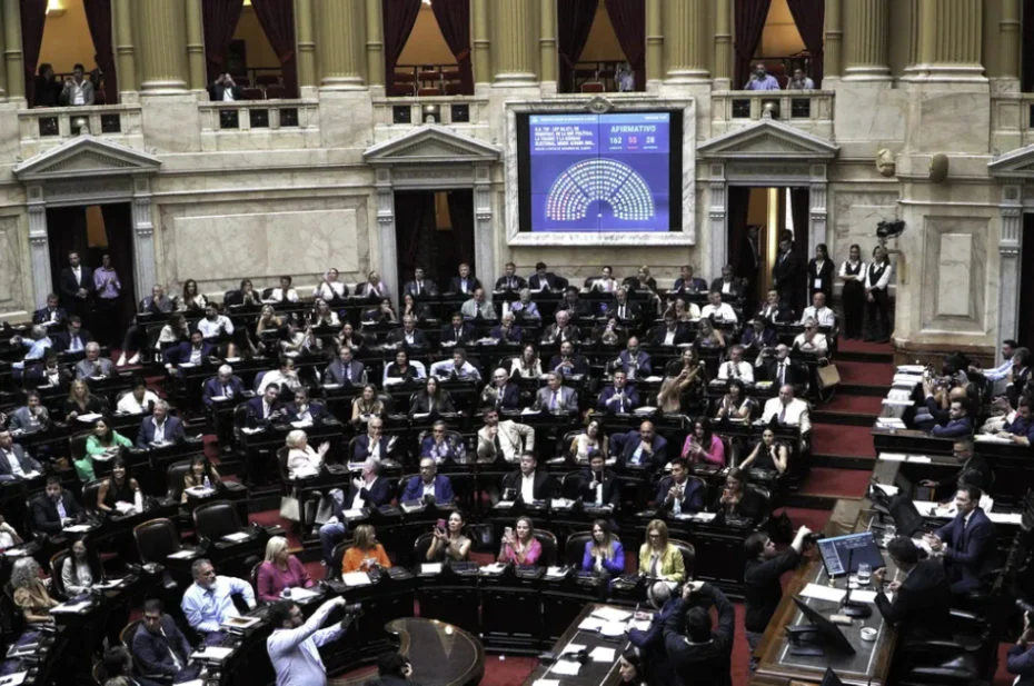 Diputados aprobó cambios en la reincidencia y reiterancia para desactivar la “puerta giratoria”