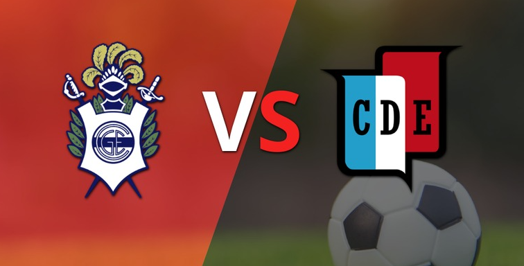 Copa Argentina 2025: Gimnasia vs. Deportivo Español