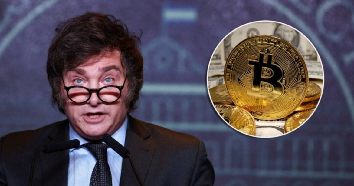 Estudios jurídicos internacionales se preparan para lanzar demandas masivas contra Milei por la estafa con la cripto $LIBRA