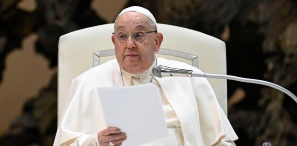 Preocupación por la salud del Papa: desde el Vaticano piden oración por Francisco