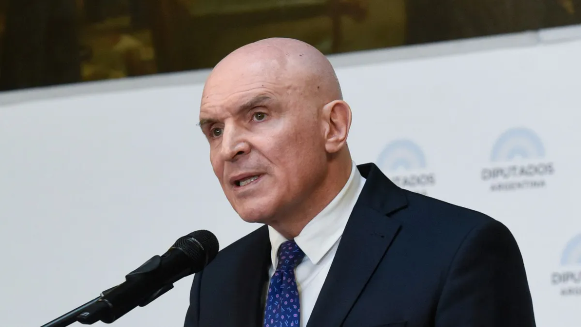 José Luis Espert cuestionó la conmemoración del 24 de marzo: ‘Debería dejar de ser feriado nacional’