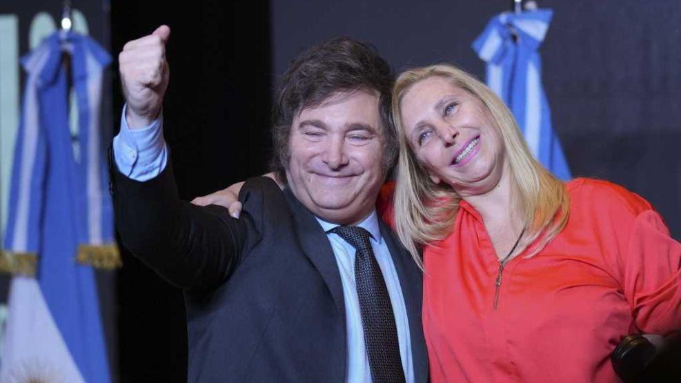 $Libra: El fiscal Taiano ordenó investigar el patrimonio de Javier Milei y su hermana Karina