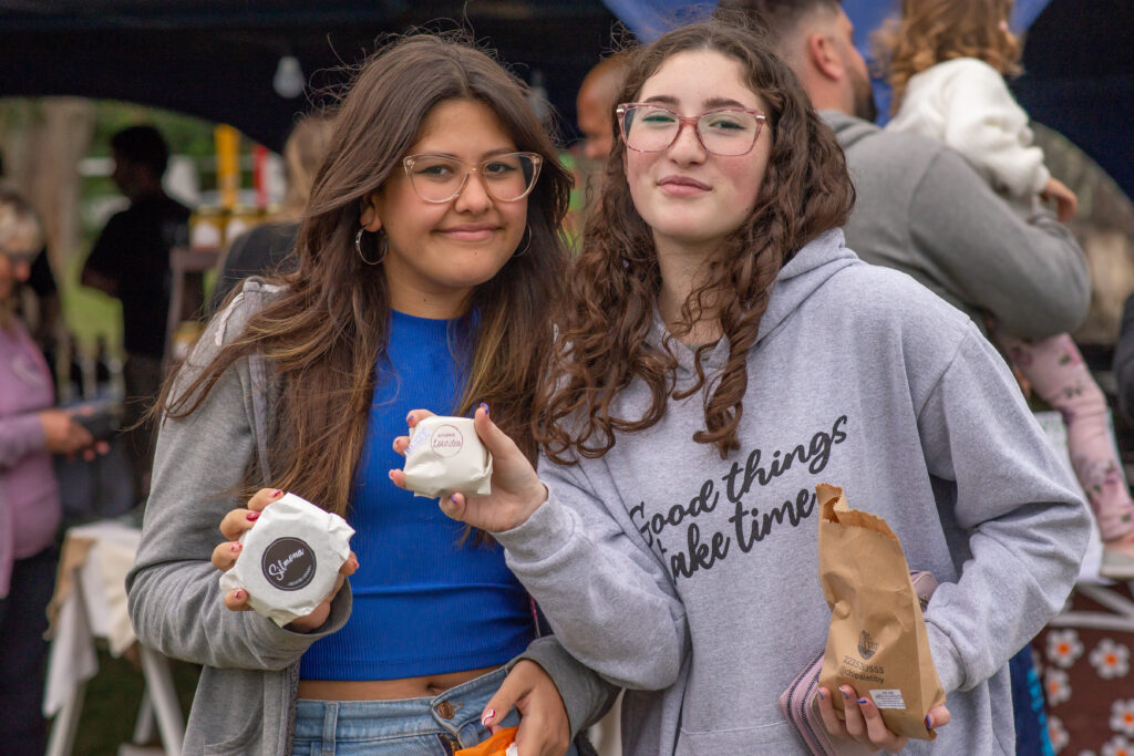 La Fiesta del Chocolate y el Alfajor llega a Mar de Cobo en Semana Santa