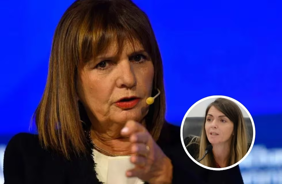 El gobierno de Milei denunció penalmente a la jueza Andrade por liberar a los detenidos en la marcha