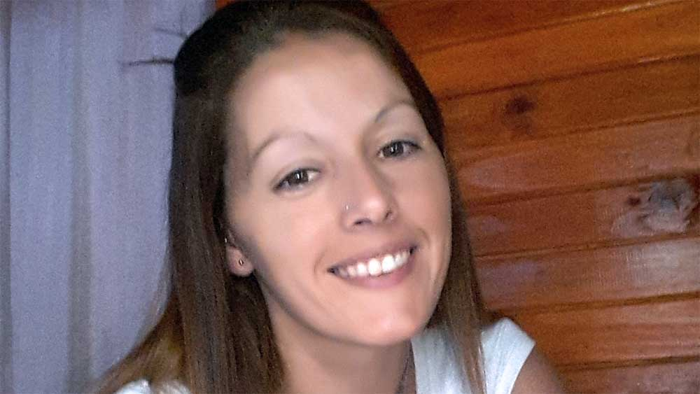 Tragedia en Uribelarrea: iba en moto haciendo willy, atropelló a una mujer y la mató