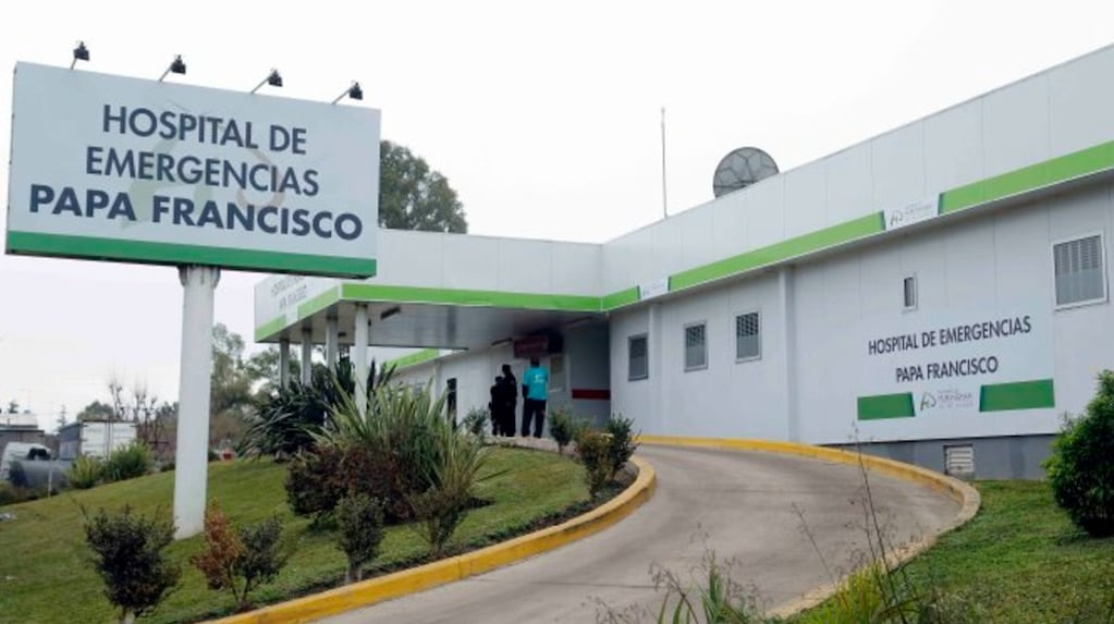 Tragedia: una beba de un año murió ahogada tras caer en un balde con agua