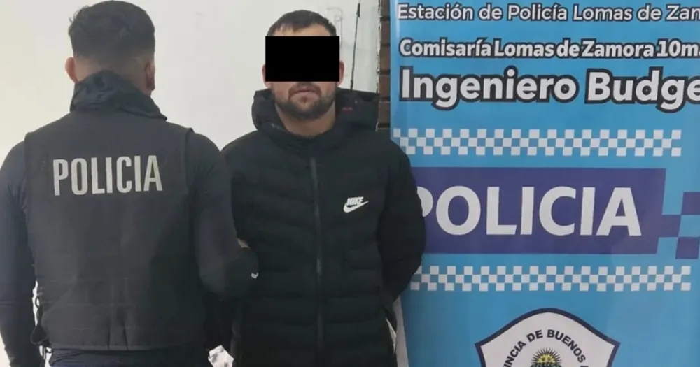 Mató a su tío de una puñalada en Budge: le dieron 14 años de prisión