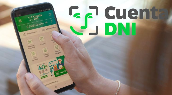 Atención usuarios de Cuenta DNI: Banco Provincia modificó uno de los descuentos más utilizados