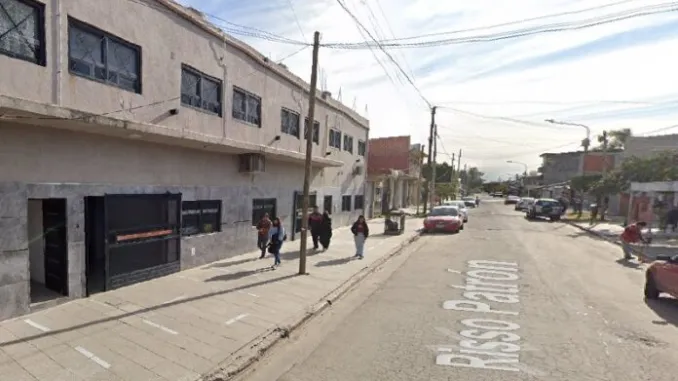 Violencia entre adolescentes: una chica de 14 años hirió a una compañera con una navaja en plena clase