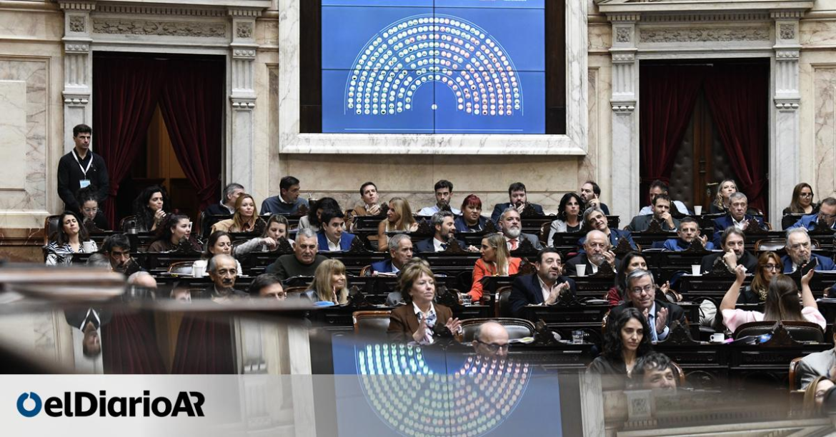 En otro golpe a Milei, la oposición aprobó la comisión investigadora por el caso Libra