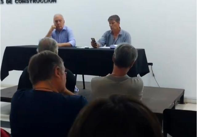 Avanza la conformación de un frente liberal en la Provincia