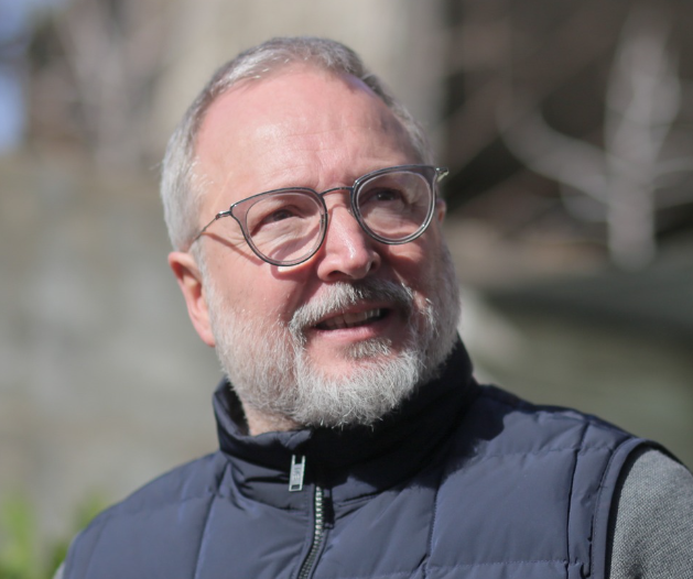 Martín Sabbatella: “No descarto ser candidato a intendente de Morón”