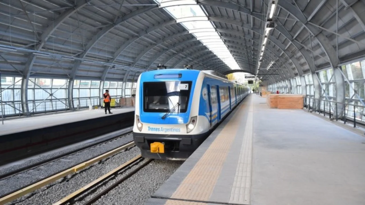 Tren Mitre: el ramal Tigre no funciona el fin de semana largo y tendrá recorrido reducido todo mayo
