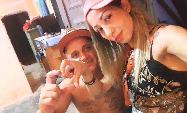 Lomas: Está detenida por un macabro crimen y asegura en Tik-Tok que es inocente