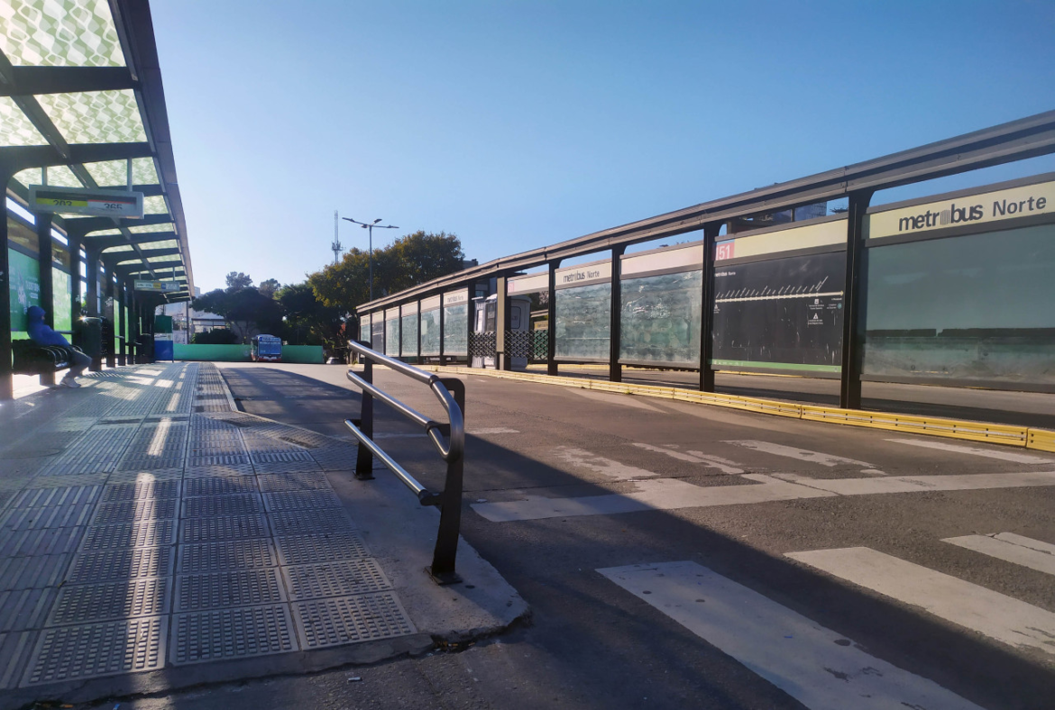 «El paro de colectivos está confirmado, no tengan esperanza»: la tajante amenaza de la UTA al Gobierno de Milei