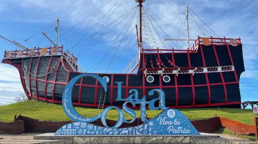 El fin de semana extralargo se defiende con muy buen tiempo y ocupación hotelera de casi 50%