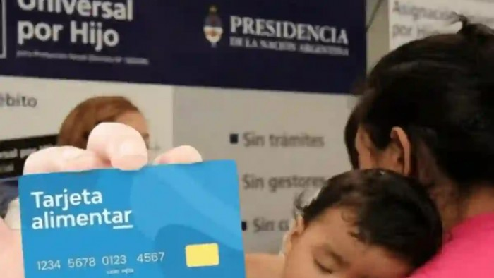 ANSES: el monto confirmado para la Tarjeta Alimentar en junio 2025