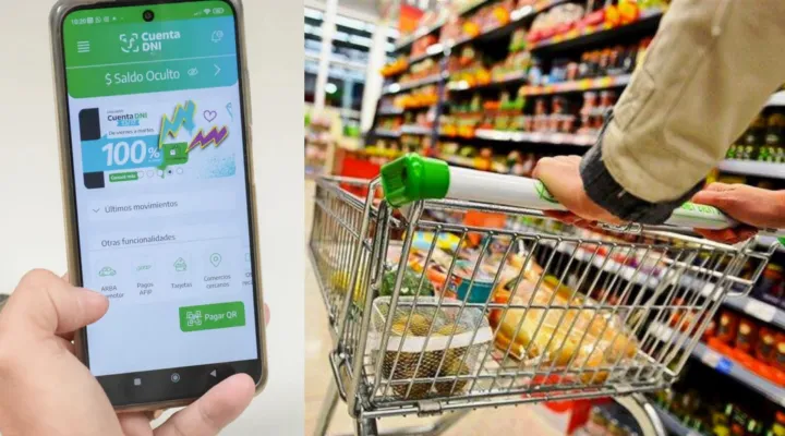 Cuenta DNI: último fin de semana para aprovechar este descuento en supermercados