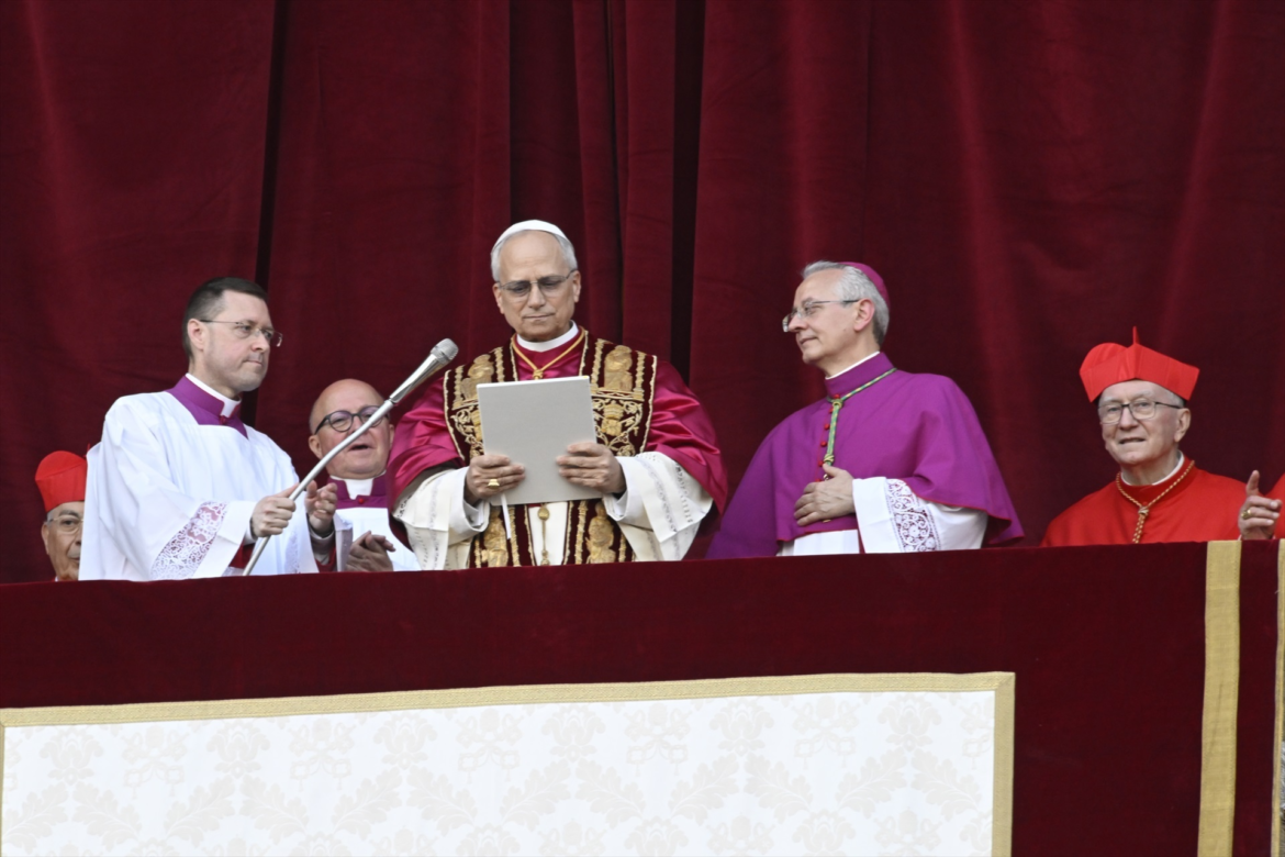 El Papa León XIV pide la liberación de los periodistas encarcelados y defiende la libertad de prensa
