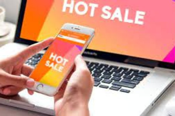 Hot Sale 2025: bancos y billeteras virtuales tendrán descuentos de hasta 50 por ciento