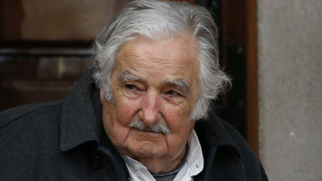 El expresidente uruguayo José ‘Pepe’ Mujica está en “situación terminal”