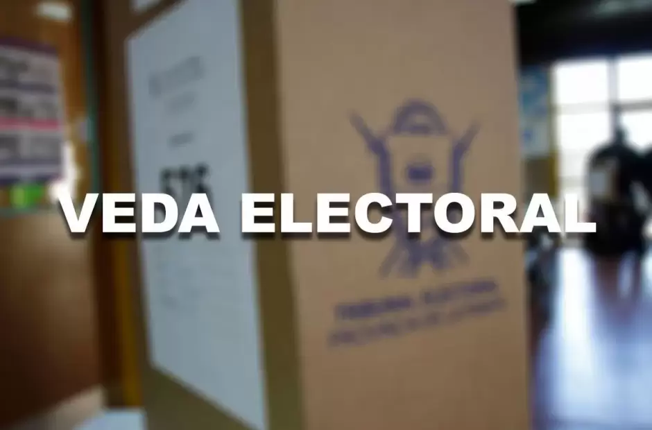 Arrancó la veda electoral en la Ciudad: todo lo que está prohibido hacer