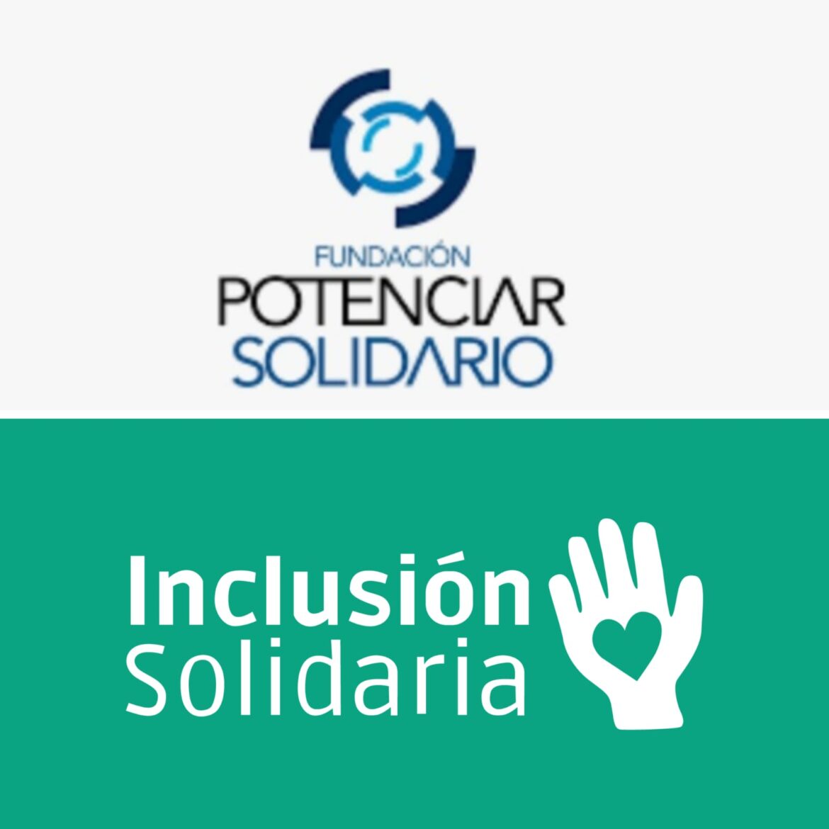Inclusión Solidaria Argentina se une al programa de ONG’s Potenciadas de Fundación Potenciar Solidario