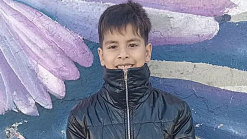 La madre de Thiago Correa sobre la donación de órganos: «Mi pequeño salvó cuatro vidas»