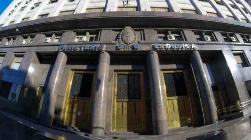 La deuda pública bruta de Argentina alcanzó a US$ 461.019 millones en mayo de 2025