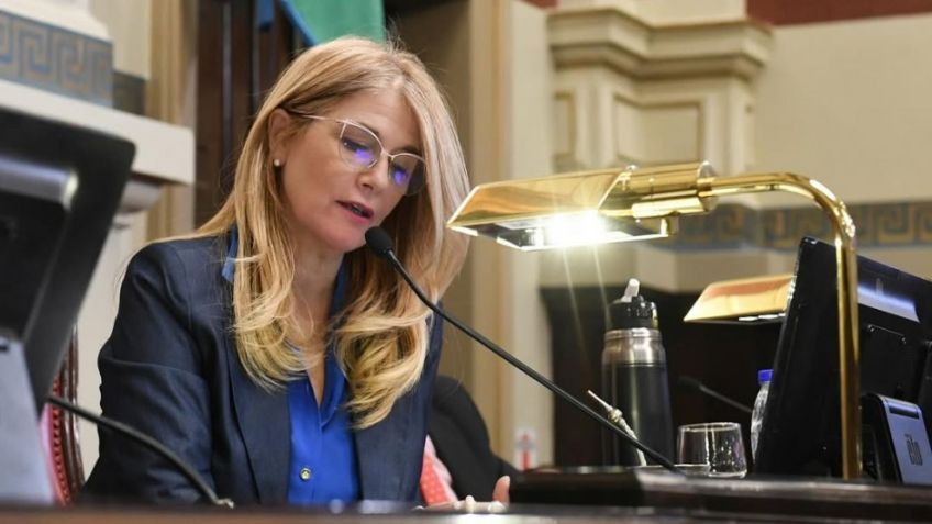 Magario volvió a convocar a los senadores para habilitar reelecciones indefinidas en la Provincia